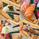 동경초밥 | 동성로점심추천 비주얼까지 좋은 초밥 맛집 동경산보 동성로본점