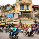 【오전출발/5성호텔】하노이·하롱베이·옌뜨 3박4일 럭셔리 힐링여행 이미지