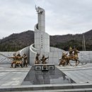 운림산방주차장 이미지