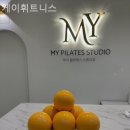 케이휘트니스 이미지