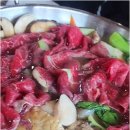 동백과노을2