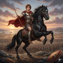 부케팔로스 이미지