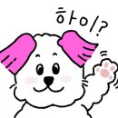 멍멍이 미용실 이미지