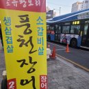 나루터유황장어 이미지