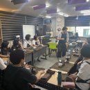 5-4 바리스타 2급 자격과정 이미지