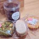 부산구움과자 맛집 | 반여동 케이크 마카롱 쿠키 올리비에 디저트 카페 추천 (내돈내산)