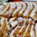 춘천 족발 맛집! 장터왕족발 사농동점 포장 후기