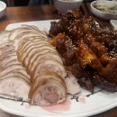 호호왕족발 이미지