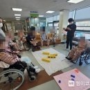 거창군립요양병원 이미지