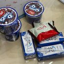 씨유 광천점 | 1월 (2/2)(feat.성심당)