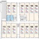 거북섬프라자 이미지