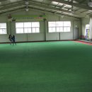 서면 실내게이트볼장 게이트볼장 이미지