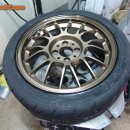 정품타이어 이미지