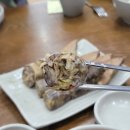 아바이순대와감자탕 | 화도읍 맛집 아침식사가 가능한 마석 아바이순대