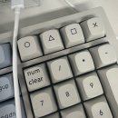 두들기길 | [내돈내산] 키크론 K10 PRO SE 레트로블루 키보드 후기! ⌨