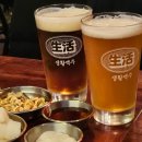 엘리트메디 | 동탄역 술집 추천 시원한 맥주와 바삭치킨 생활맥주