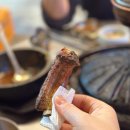 신부동맛집 넙딱집 재방문후기 이불갈비는 여전히 존맛