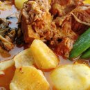 산아래감자탕 이미지