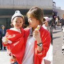 엄마와아이 이미지