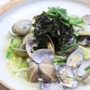 칼국수 - 서대문구 인왕시장길 18 | 칼국수