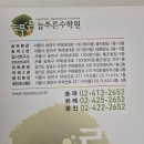 늘푸른수학원 수학 레벨 테스트 후기