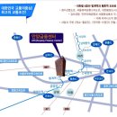 안양금융센터 앞 이미지