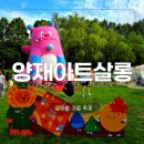 양재천 수변무대3 | 2025 양재아트살롱 공연 마켓 정보 총정리 가을 나들이하기 좋은 양재천