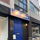 서울숲 방문자센터(지하) 화장실 | [서울숲]성수LP카페 ‘어바웃더챕터’_분위기 좋은 서울숲카페, 성수 데이트 추천