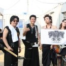 DOPE ENTERTAINMENT 이미지