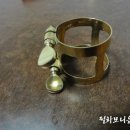 색소폰 기초 이미지