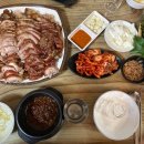 온달족발