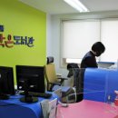 원평으뜸작은도서관 이미지