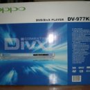 DVD/DivX 플레이어 3만오천원에 팝니다. 이미지