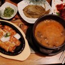 금오산민물장어 이미지