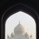 타지마할과 인도 이슬람 건축의 상징성 | 타지마할 여행 완벽 정리｜투어 후기 + 예약 방법 + 무굴 제국 역사까지 한 번에