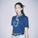 최윤지 - 얼루어(Allure) 9월호 발매 안내 이미지