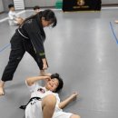달서구합기도 도전과 즐거움이 가득한 도장, 타이거합기도킥복싱