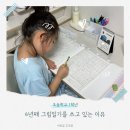 문해력 향상 글쓰기(1반) | [초1] 초등 아이 문해력 향상을 위해 4년째 꾸준히 하고 있는 그림 일기 쓰기!