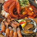 노랑행궁 | 행궁동맛집 행궁애월｜돌문어덮밥과 딱새우장·전복장 반반정식이 맛있는 제주감성 한상