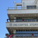 346 | 강릉 경포대 카페 찾다 결국 또 오게 되는 곳, 346커피스토리 후기