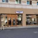 충주 칠금동 디저트 카페 허니빈 터미널 근처 신상카페