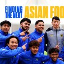 Hubner and Hwang meet aspiring Malaysian players | Wolves Golden Chance 이미지