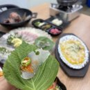 회상 | 구영리 신상 횟집 회상 후기, 회부터 물회까지 완벽🐟
