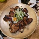 [전라도 광주 맛집] 황솔촌 상무점 후기 : 고기 품질 최상 &amp; 넓은 매장 공간 보유한 고깃집 추천!