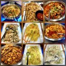 다담뜰한식뷔페 본점 이미지