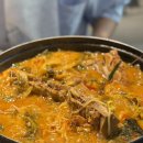 [함지산뚝배기감자탕] 대구 칠곡 감자탕 맛집 | 감자탕+볶음밥까지 완벽한 한끼