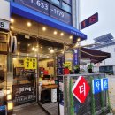 굿돈까스 | 평택소사벌맛집 '더착한돈까스' 가성비 굿! 돈까스 쫄면 세트 메뉴후기