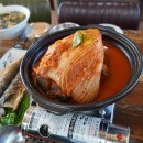 성산고등어쌈밥
