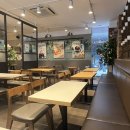 행신도서관 화장실 | [내돈내산 카페 리뷰] '이디야 행신점' 방문 후기