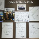 올레당구장 이미지